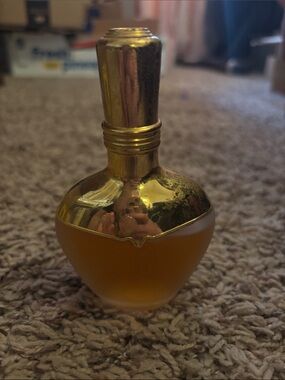 Vintage Mary Kay Acapella Fine Cologne Spray 1.9 fl oz Discontinued